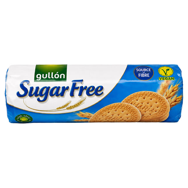 Gullon Sugar Free Maria 200g