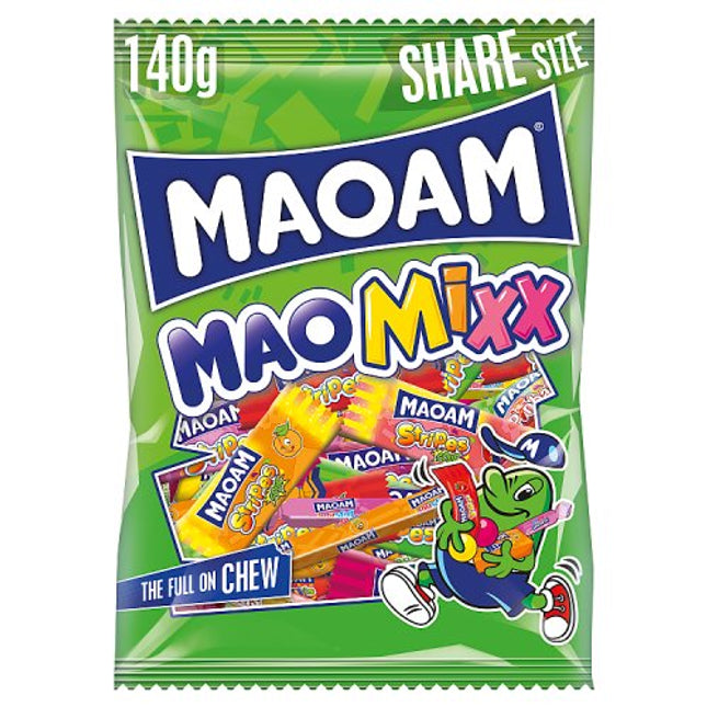 Maoam MaoMixx 140g