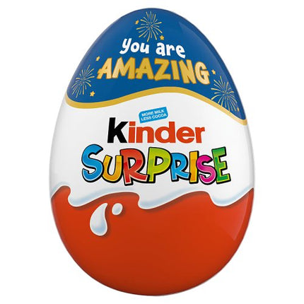 Kinder Surprise 20g