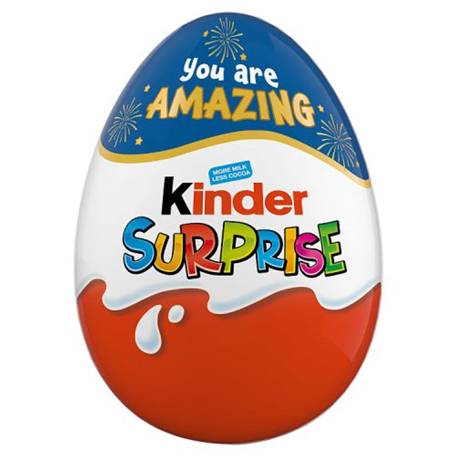 Kinder Surprise 20g
