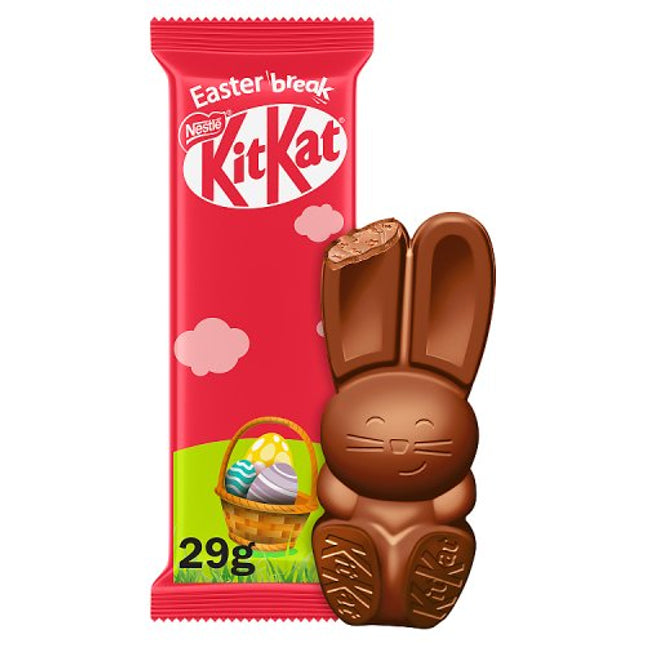 Kit Kat Bunny 29g