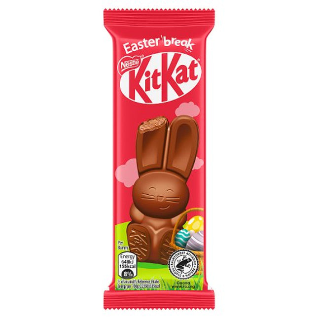 Kit Kat Bunny 29g