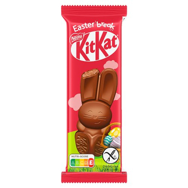 Kit Kat Bunny 29g