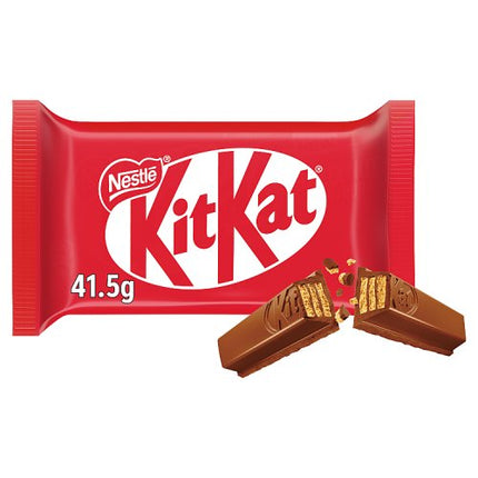 Kit Kat 4-Finger 41.5g