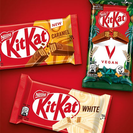 Kit Kat 4-Finger 41.5g