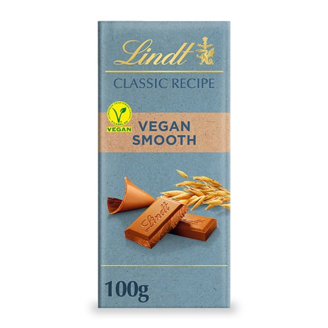 Lindt Classic Vegan Milk 100g