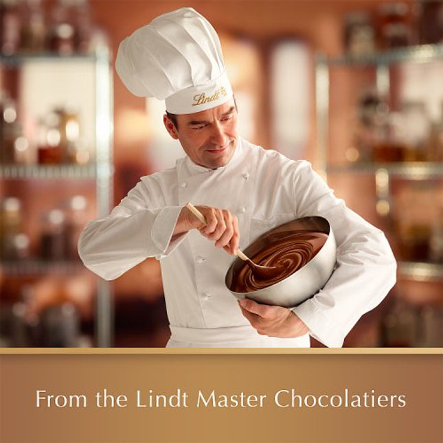 Lindt Classic Vegan Salted Caramel 100g
