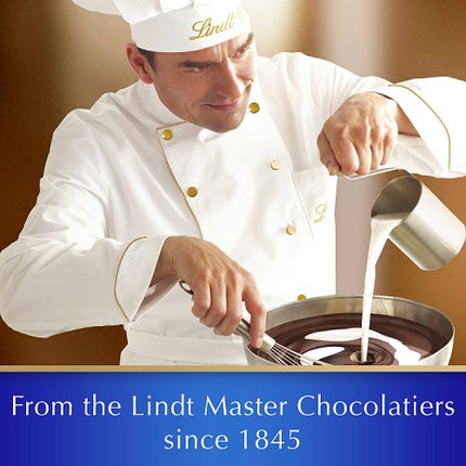 Lindt Classic Recipe Milk Chocolate Bar 100g