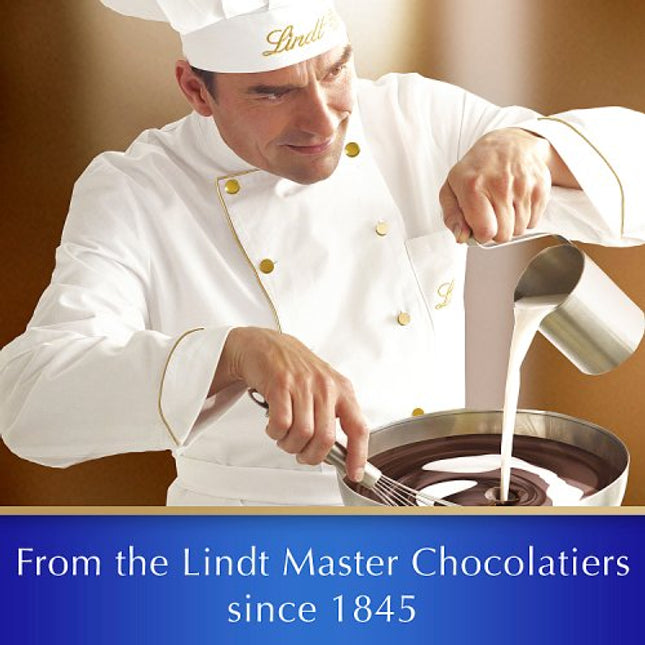 Lindt Classic Recipe Milk Chocolate Bar 100g
