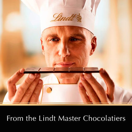 Lindt Excellence Dark Almonds Hazelnut & Cranberry 100g