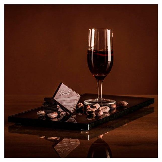 Lindt Excellence Dark 85% Cocoa 100g