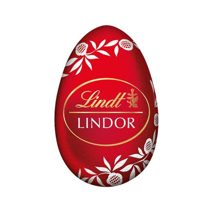 Lindor Egg Display Tray Milk 28g