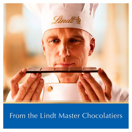 Lindt Excellence Milk Extra Creamy 100g