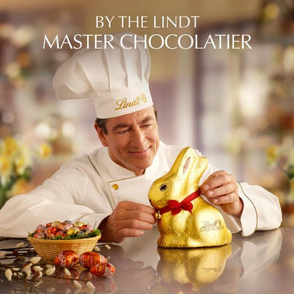 Lindt Gold Bunny Milk 100g
