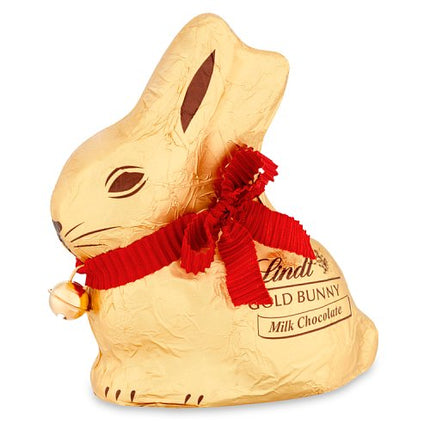 Lindt Gold Bunny Milk 100g