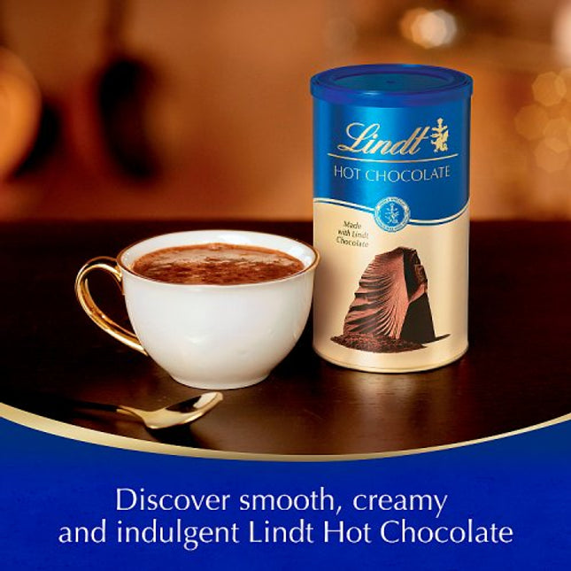 Lindt Hot Chocolate 300g