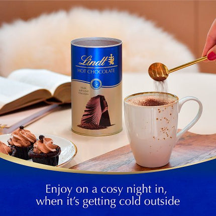 Lindt Hot Chocolate 300g