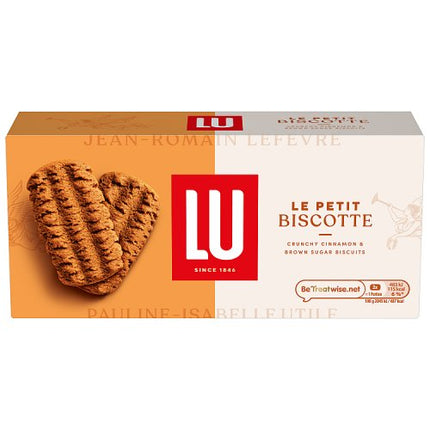 LU Petit Biscotte 200g