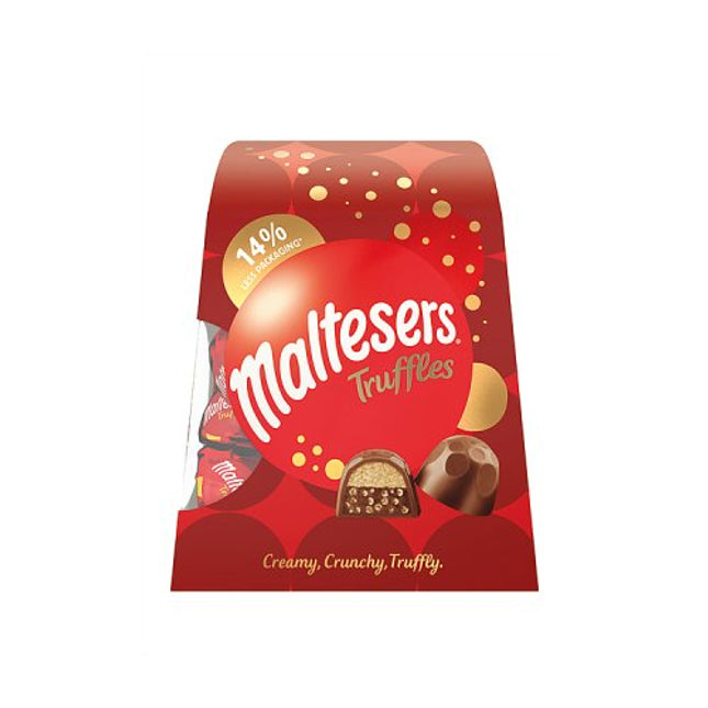 Maltesers Truffle Medium Gift Box 200g