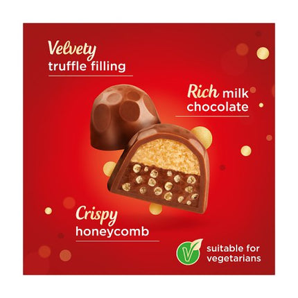 Maltesers Truffles Large Gift Box 336g