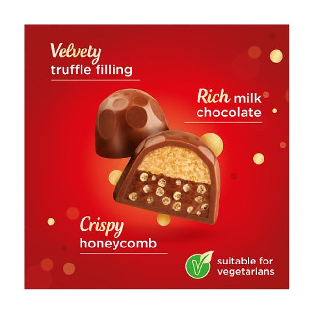 Maltesers Truffles Large Gift Box