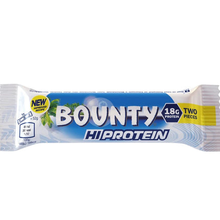 Bounty HiProtein Bar 52g