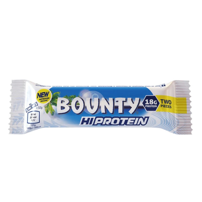 Bounty HiProtein Bar 52g