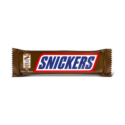 Snickers Chocolate Bar 40g