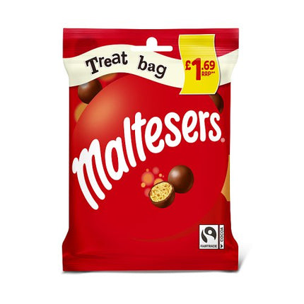 Maltesers Treat Bag 68g £1.69