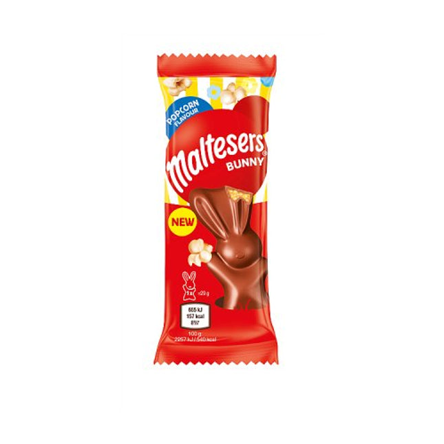 Malteser Popcorn Bunny 29g