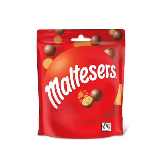 Maltesers Standard Pouch 93g