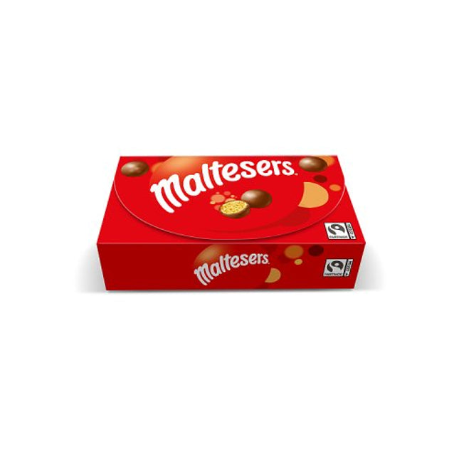 Maltesers Milk Chocolate & Honeycomb Gift Box 110g