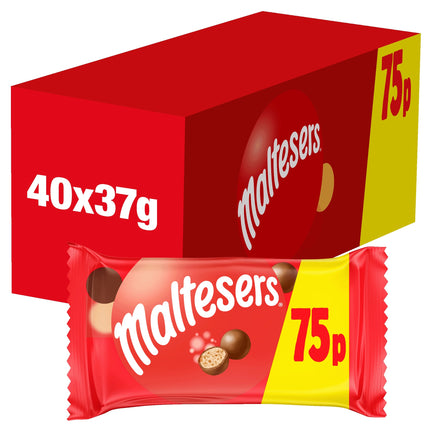 Maltesers Bag 37g 75p