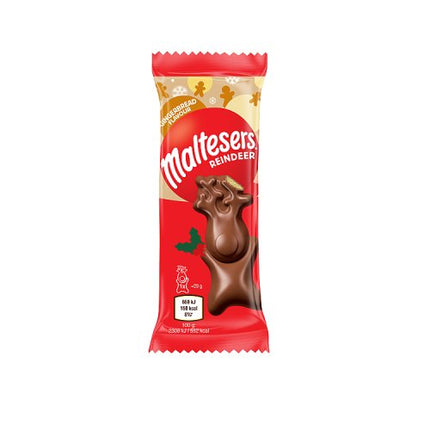 Maltesers Gingerbread Reindeer 29g