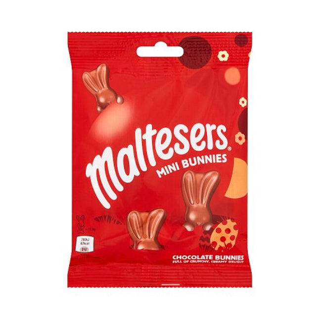 Maltesers Mini Bunnies Bag 58g