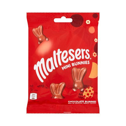 Maltesers Mini Bunnies Bag 58g