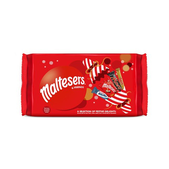 Malteasers Value Selection Pack 73G