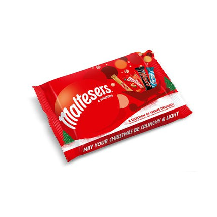 Malteasers Value Selection Pack 73G