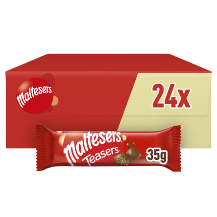 Maltesers Teasers Snack Bar 35g