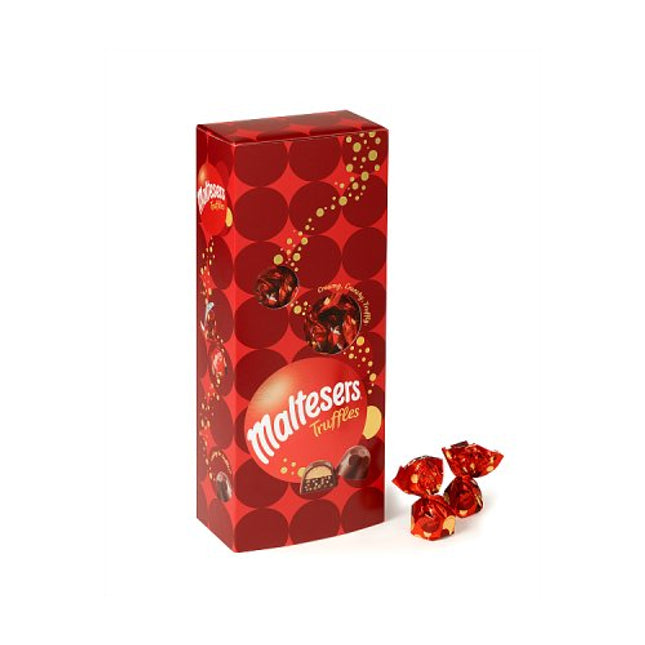 Maltesers Truffles Ultimate Gift 455g