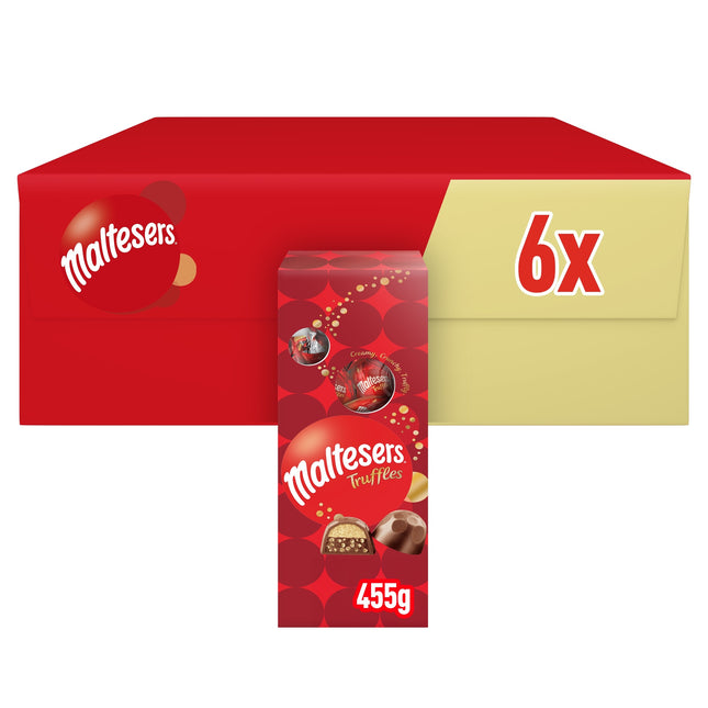 Maltesers Truffles Ultimate Gift 455g