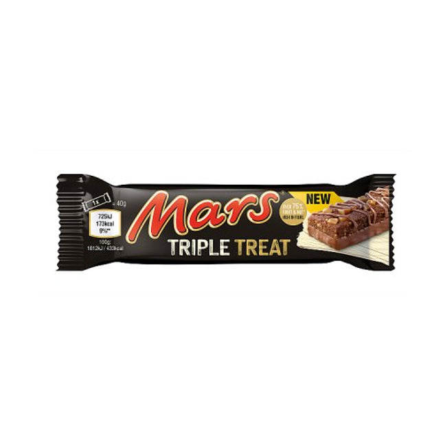 Mars Fruit & Nut Single 40g