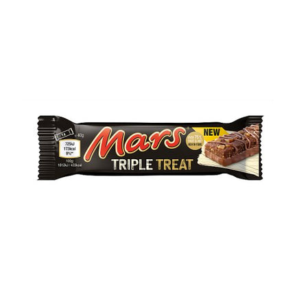 Mars Fruit & Nut Single 40g