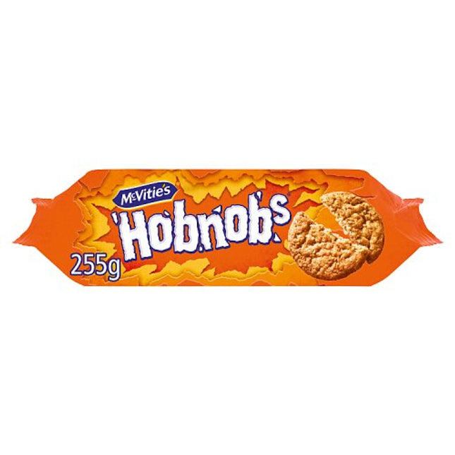 HobNobs Original Biscuits 255g
