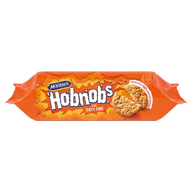 HobNobs Original Biscuits 255g
