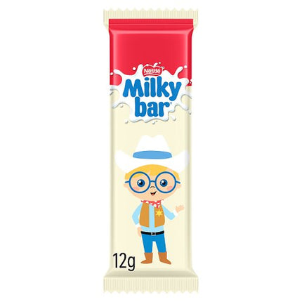 Milkybar Kid 12g
