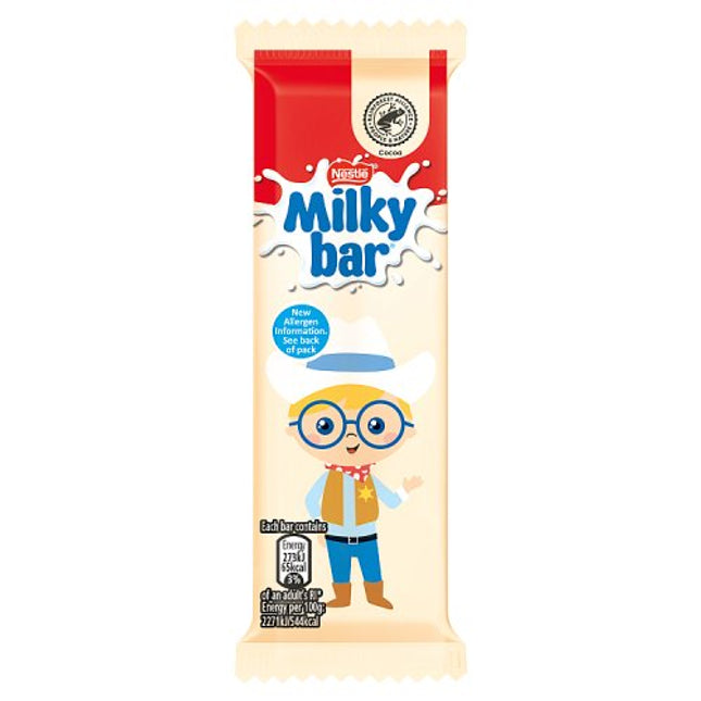 Milkybar Kid 12g