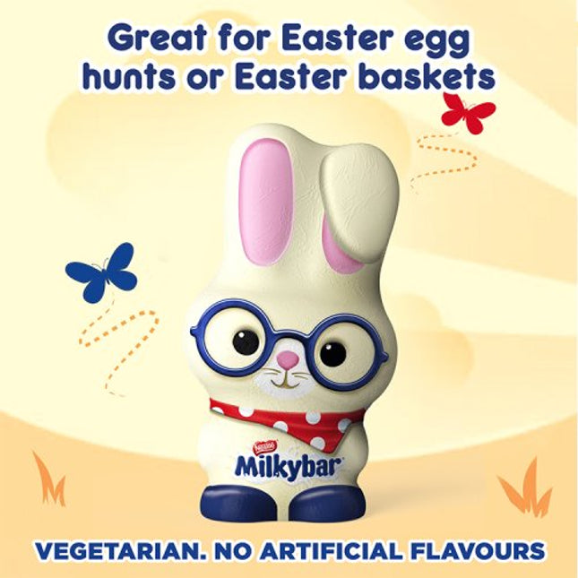 Milkybar Bunny White Chocolate 88g