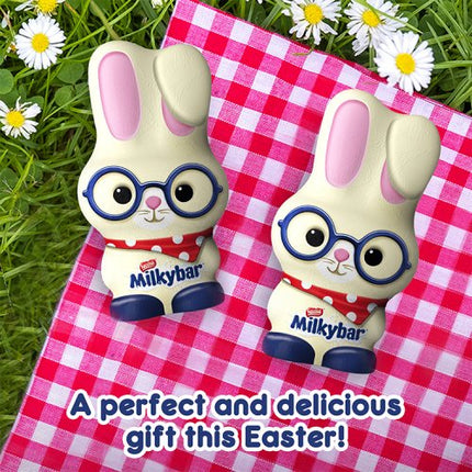Milkybar Bunny White Chocolate 88g