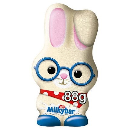 Milkybar Bunny White Chocolate 88g